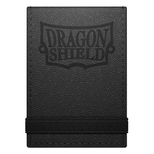 Dragon Shield Life Ledger