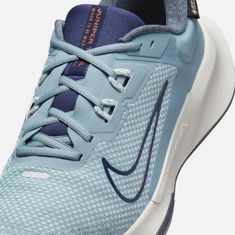 Nike Men's Professional Outdoor Running Shoes Spring NIKE JUNIPER TRAIL 2 GORE-TEX HM9734