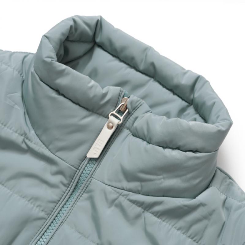 Blu Dot Short Padding Vest Sg