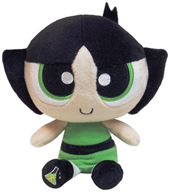 

Суперкрошки размер S Баттеркап