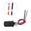 YUNPICAR T10 Wedge Socket Rubber General-purpose Repair Expansion Processing Parts