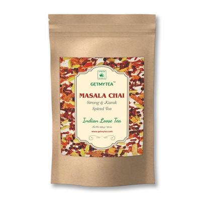 Masala čaj (250 g), Masala Chai, Getmytea