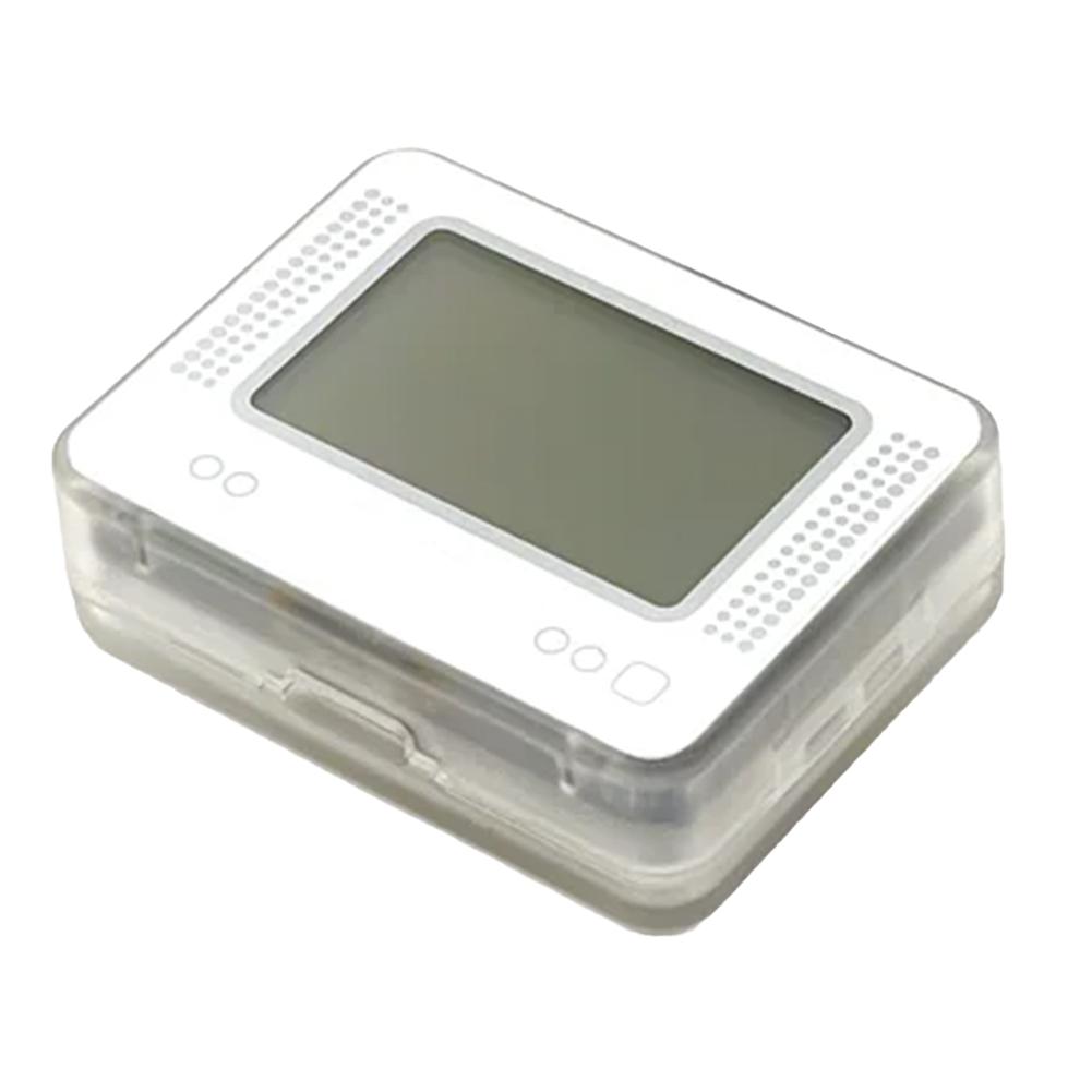 Wiederaufladbarer Universeller Smart Game Simulator LCD-Bildschirm Alle Amiibo Wisch-Induktionskochfeld Multifunktions-Schreiber Spielzubehör