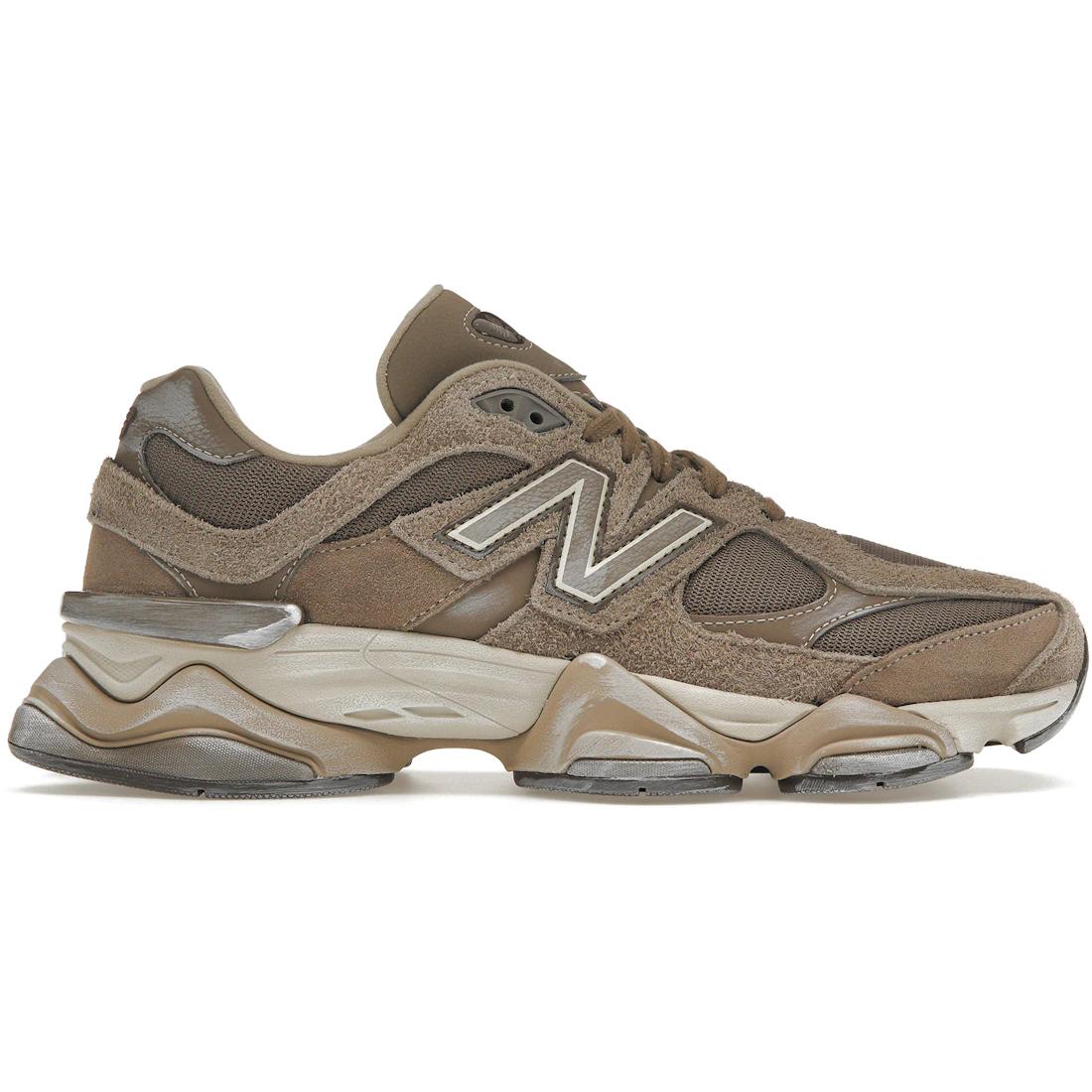 

Sneaker New Balance 9060 Mushroom Timberwolf(U9060PB) 42.5
