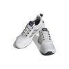 adidas Racer TR21 Low Grey Silver Navy - HP2728