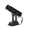 LED Rotating Logo Projection Light for Outdoor Shop Signs
