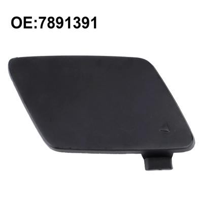 Tow Hook Cover Tow Hook Eye Cover 51117891391 Car Exterior Parts Front Bumper Auto Parts For BMW 3 SERIES E90 E91