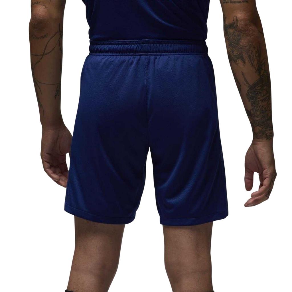 Nike Mens Air Jordan Paris Saint Germain FC Football Shorts