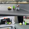 Car Interior Decorations, Dashboard Decorations, Rearview Mirrors, Woodland Cabins &