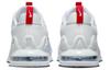 Nike Air Max Alpha Grey University Red DM0829-012