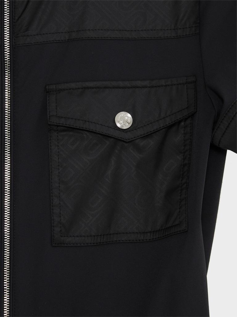 Pireti Matera Jumpsuit W_Black