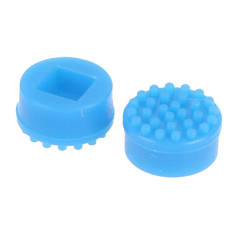 Dell Laptop için 5 Adet Laptop Klavye Trackpoint Pointer Fare Sopa Noktası Kapağı