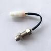 Mitsubishi 6D31T Engine MC845235 VAMC845235 RPM Speed Sensor for Kobelco SK200-3 SK200-5 Excavator Repair Parts