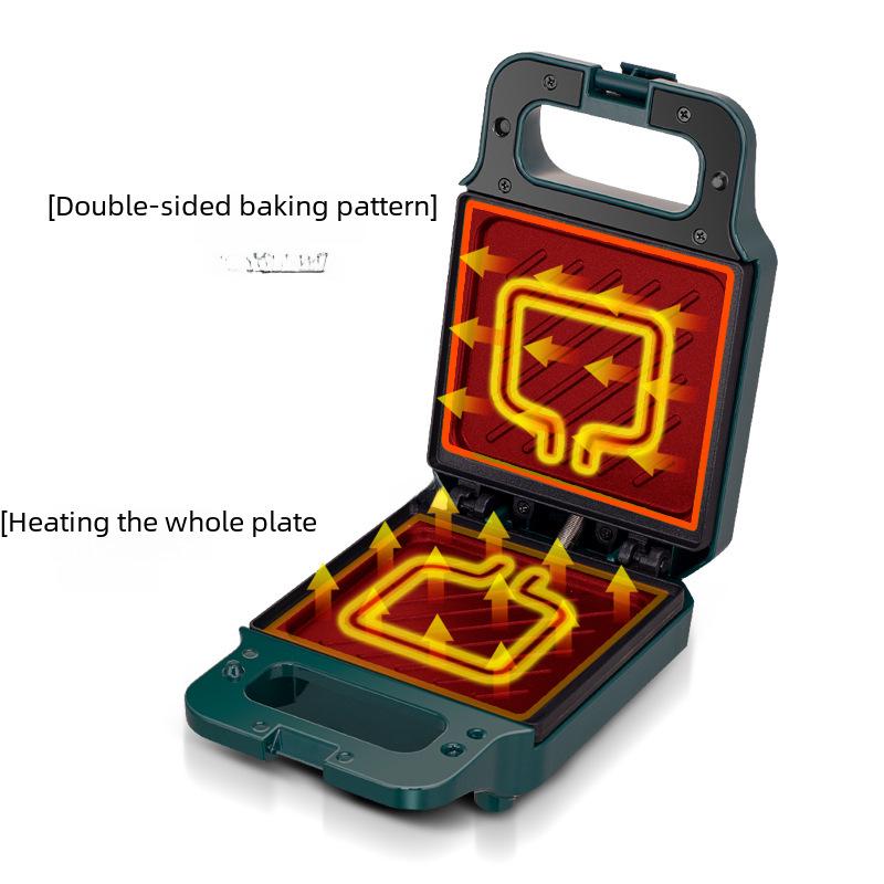 AFC Multifunctional Electric Sandwich & Breakfast Maker