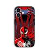 for Motorola Moto Edge 50 30 One Fusion 40 neo Ultra Pro 20 Lite G50 G85 G84 E15 E14 Case Spider Marvel Poster Spiderman Man
