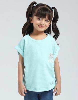 Üstler ( 4 yaş üzeri Kız Çocukları İçin) – T-shirtler