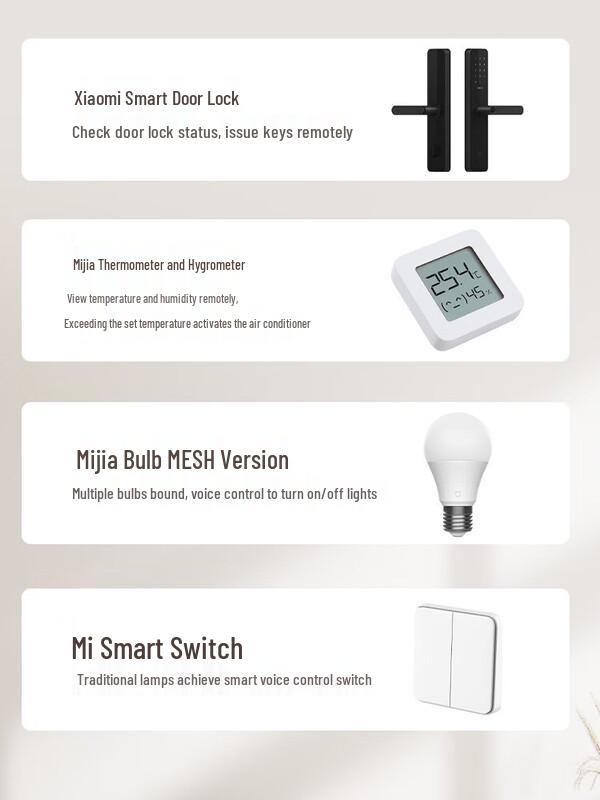 Xiaomi Xiaoai Play Enhanced Smart Speaker