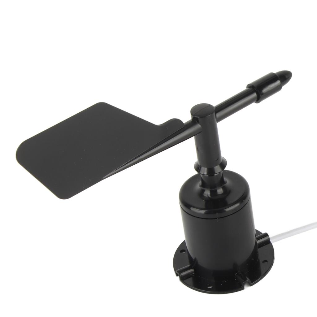 360 Degree Wind Transmitter Transducer Wind Speed Anemometer Instruments for