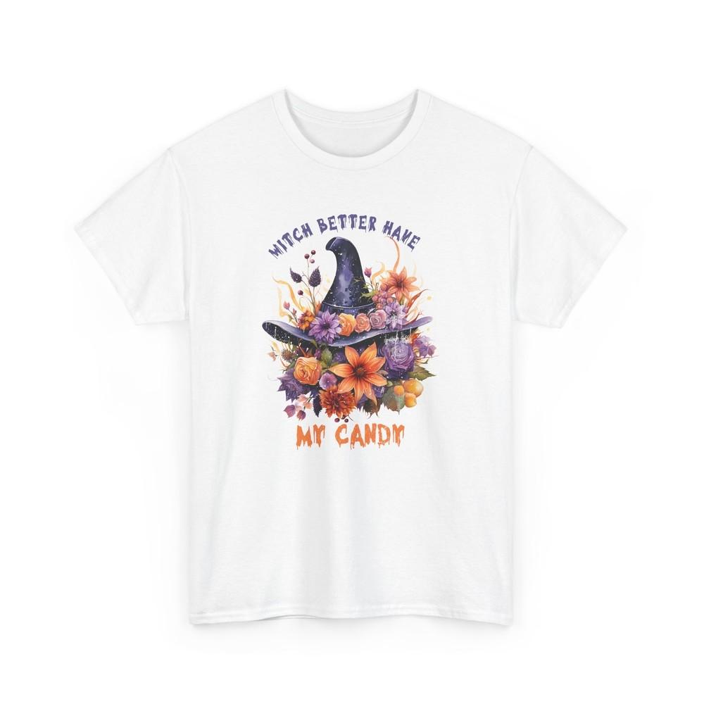 

Футболка «Колдовская ведьминская шляпа» | Готическая футболка ведьмы | Идеально для темной атмосферы 3XL