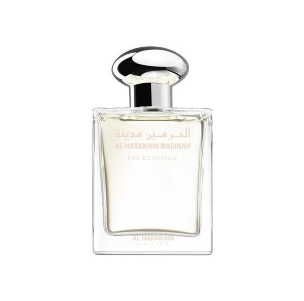 

Al Haramain Madinah парфюмерная вода 100 ml