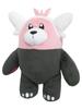 Sanei Boeki Pokemon ALL STAR COLLECTION Betelgeuse W14 X D15 X H19cm Plush Toy Pokemon PP57 (S)