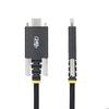 Câble de Charge USB-C - STARTECH - 10ft (3m) - 240W - Silicone - Charge Rapide