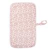 Soft Cotton Gauze Waterproof Changing Pad for Newborns | Breathable & Washable Portable Diaper Mat