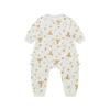 Labi Baby Summer Anti-Kick Split-Leg Gauze Sleeping Bag