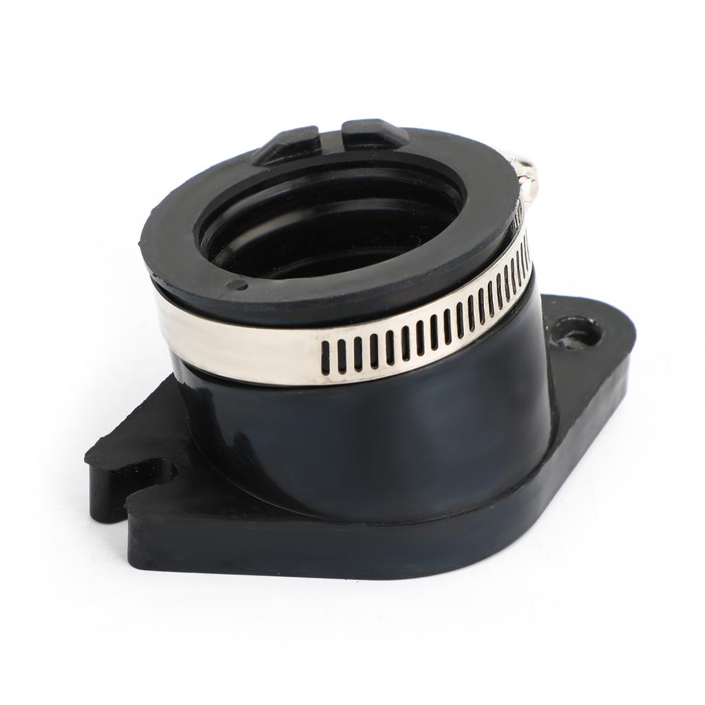 Carburetor Intake Manifold Boot Flange for Yamaha TTR230 2005-2015 1C6-E3586-00