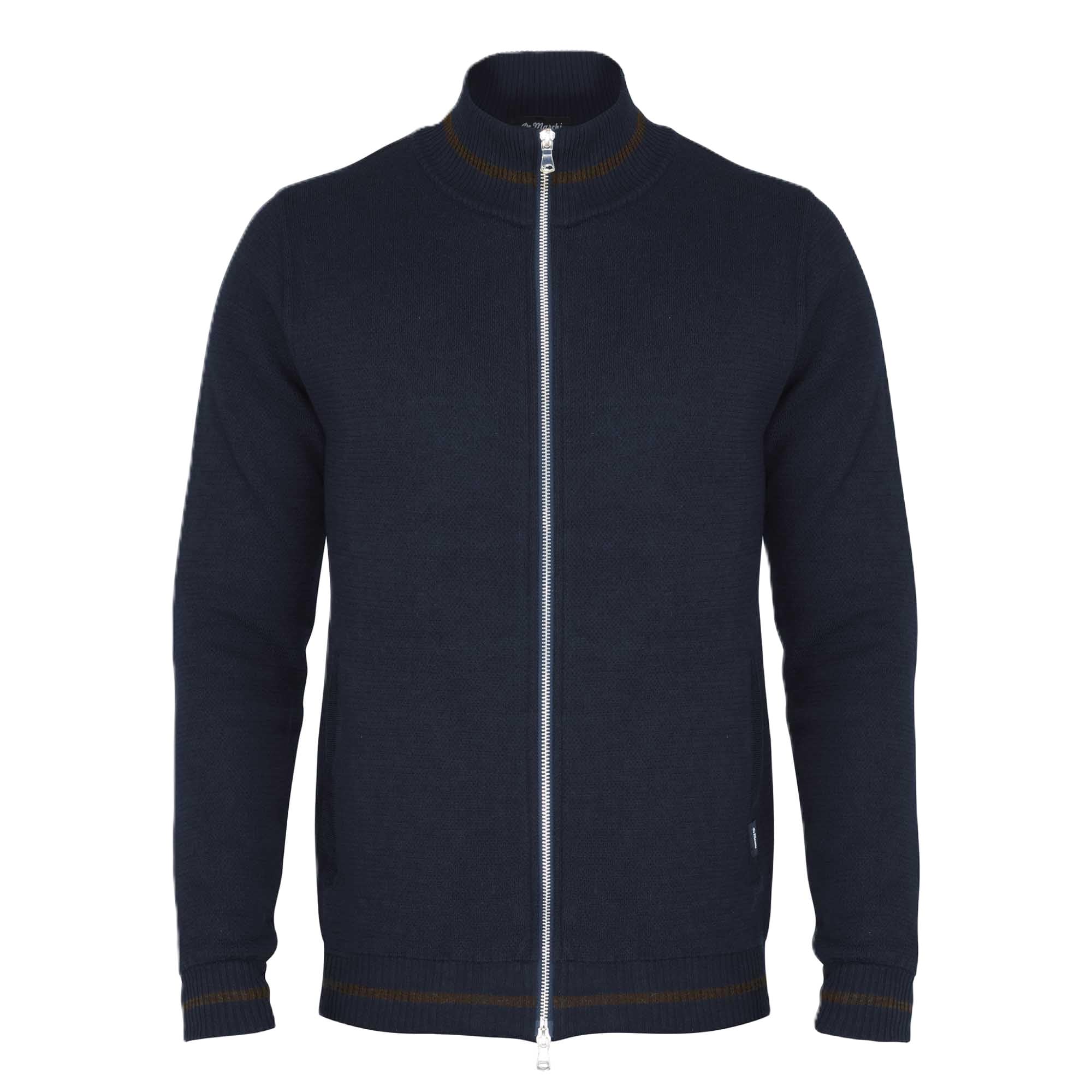 

De Marchi Vigorelli Merino Размер Классический Длинный для Шоссе 8058989074477 Сделанная в Италии Куртка, Темно-синий, Маленький, Рукав, Велосипеды,