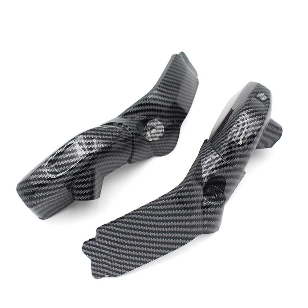 For BMW R1200GS R 1200 GS R1200 LC Adventure R1200R/RS R1200RT 2013 2017 Motorcycle Engine Ignition Coil Spark Plug Frame Cover