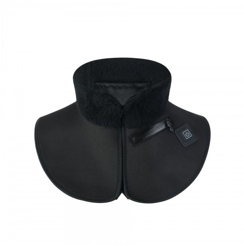 

Graphene Electric Heating Charging Cervical Vertebra Protection Neck Hot Compress Warm Artifact one size