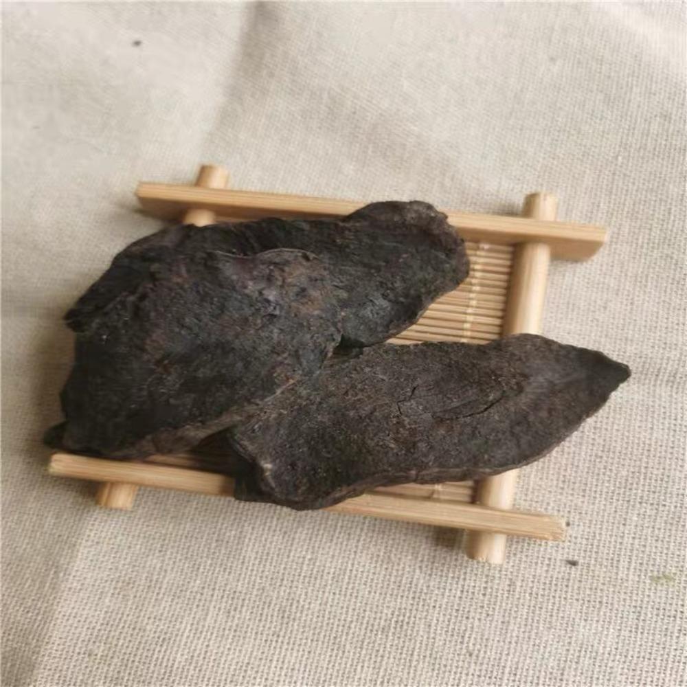 He Shou Wu Fo Ti Root Slices 500g Natural Herbal Tea Energy Boost Men Vitality