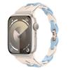 Silicone Strap for Apple Watch Ultra 2 Band 49 44 45 46 42 38 40 41mm Sport Correa Bracelet for Iwatch Series10 9 8 7 6 5 Se 4 3