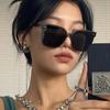 Polarized Female Sun Glasses With Tac Lenses Uv400 For Beach Cycling And Party Wear