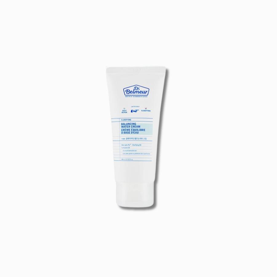 The Face Shop Dr. Belmeur Clarifying Balancing Water Cream 80mL