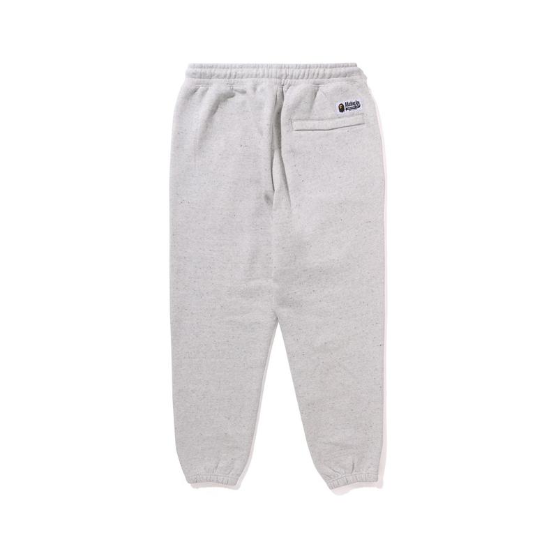Bape College Badges Sweatpants 1J80-152-061
