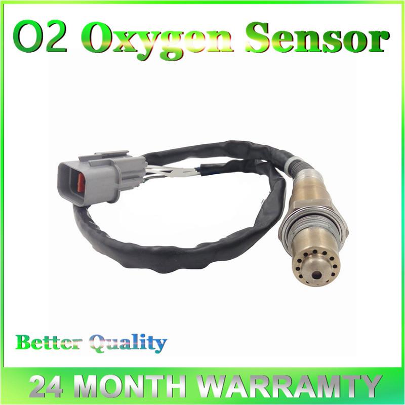 Sauerstoffsensor Teilenummer# 39210-2E151 392102E151 Passend für 2018-2019 Hyundai Elantra 2.0L 2017 Kia Creta 2.0L