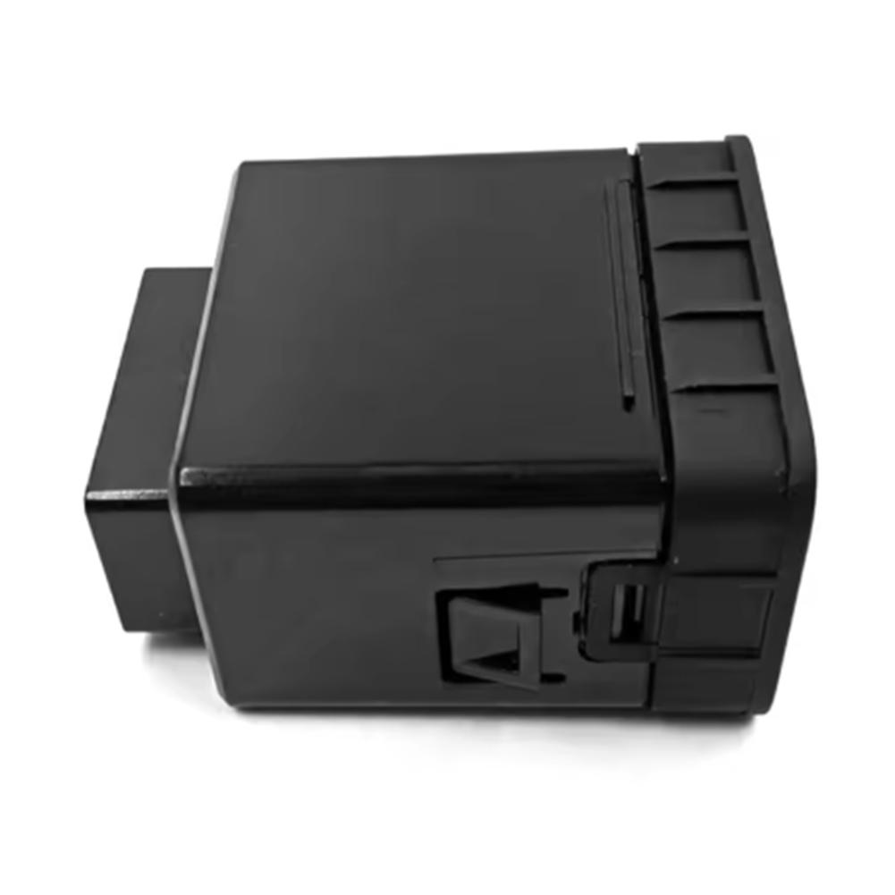 Для Kia Optima 2011-2013 Автомобильный AUX USB-адаптер Порт для центральной консоли OEM 96120-2T100 Запасная часть для аудио и зарядки China Mainland