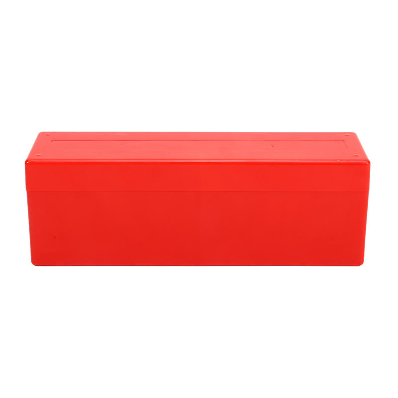 Kreativní plastový úložný box na mince kompatibilní s 20slotovými držáky na mince Sběratelský box Kancelář Škola Domov Bankovní potřeby