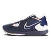 Kyrie 5 Low Tb Опівнічний Синій Білий Nike DX6651-401