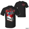 Rennsport T-Shirt - Auto Liebe, T-Shirt für Männer, neues Design limitiert, weich und