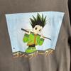 [USED] Dragon Ball Super Goku T-shirt 90s 00s Y2K Anime Tee
