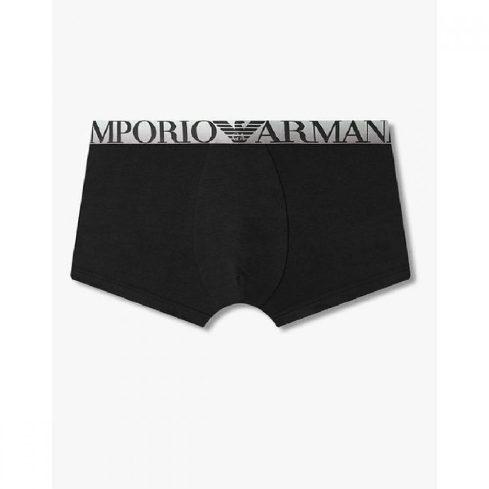 Emporio Armani Men S Gradient Big Logo briefS 0816112023 S