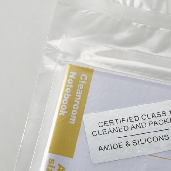 TRUSCO Clean Room Notebook A5 TCN-A5