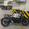 Motocyklowy tylny błotnik dla BMW RNINET R NINE T NINET R9T Pure Racer Urban 2014-2023 Osłona przeciwbłotna Osłona Osłona koła