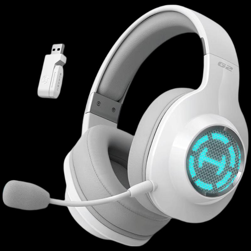 

Edifier HECATE G2 Tri-Mode Wireless Gaming Headset