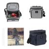 Insulation Package Eva Waterproof Lunch Box Bag Stylish Design For Food Preservation