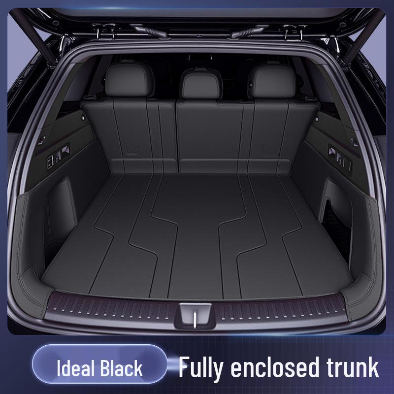 Ideal L6 Full Surround 2025 Trunk Mat for Car Interiors