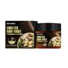 2 Pieces Of Ginger Hair Mask Scalp Nourishing Hair Growth Soft And Smooth Frizz
